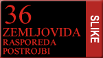 Zemljovidi obostranog rasporeda snaga